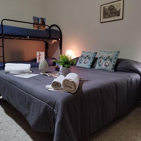 Valle Dei Templi Rent Bedrooms Agrigente Extérieur photo
