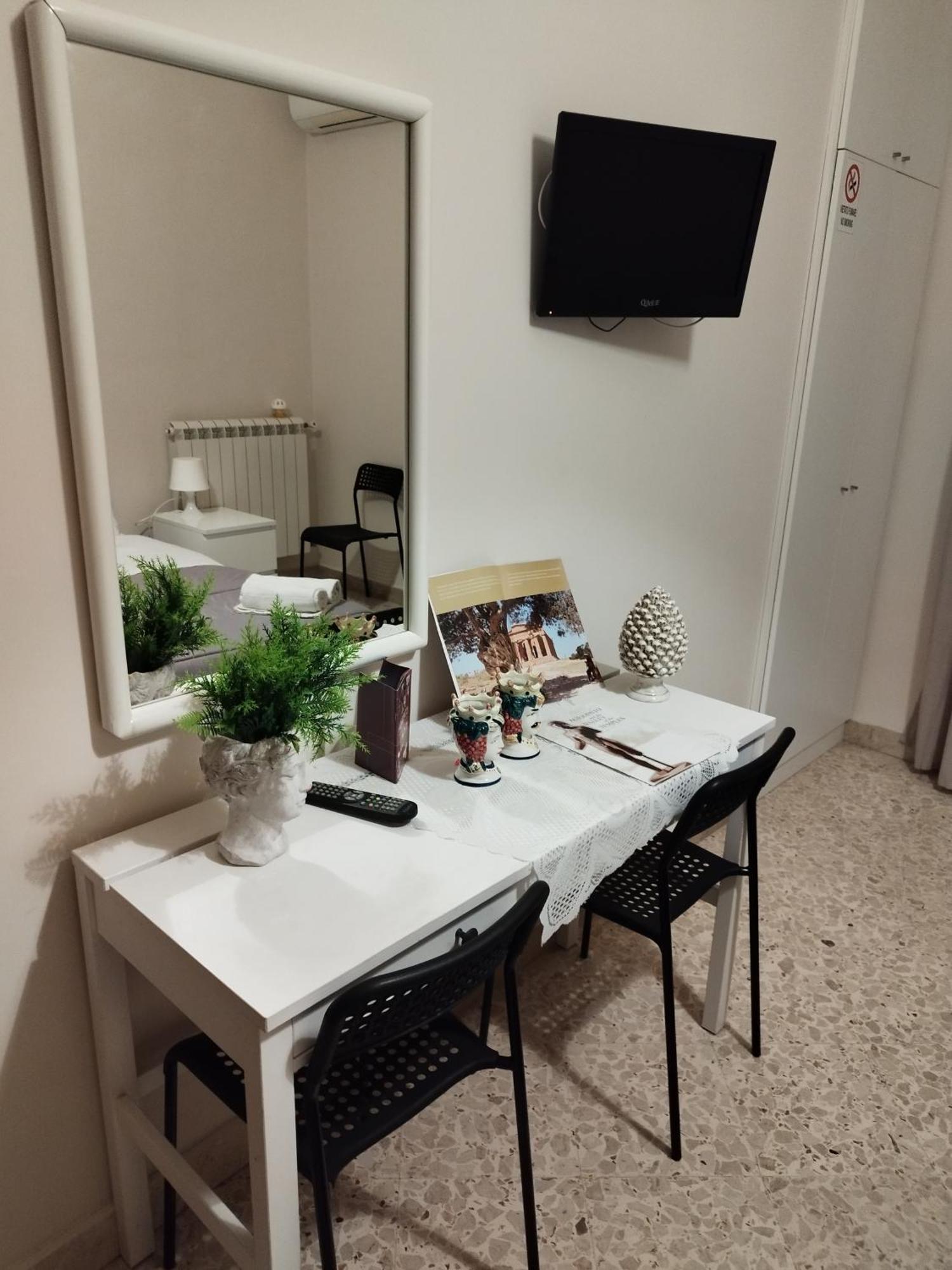 Valle Dei Templi Rent Bedrooms Agrigente Extérieur photo