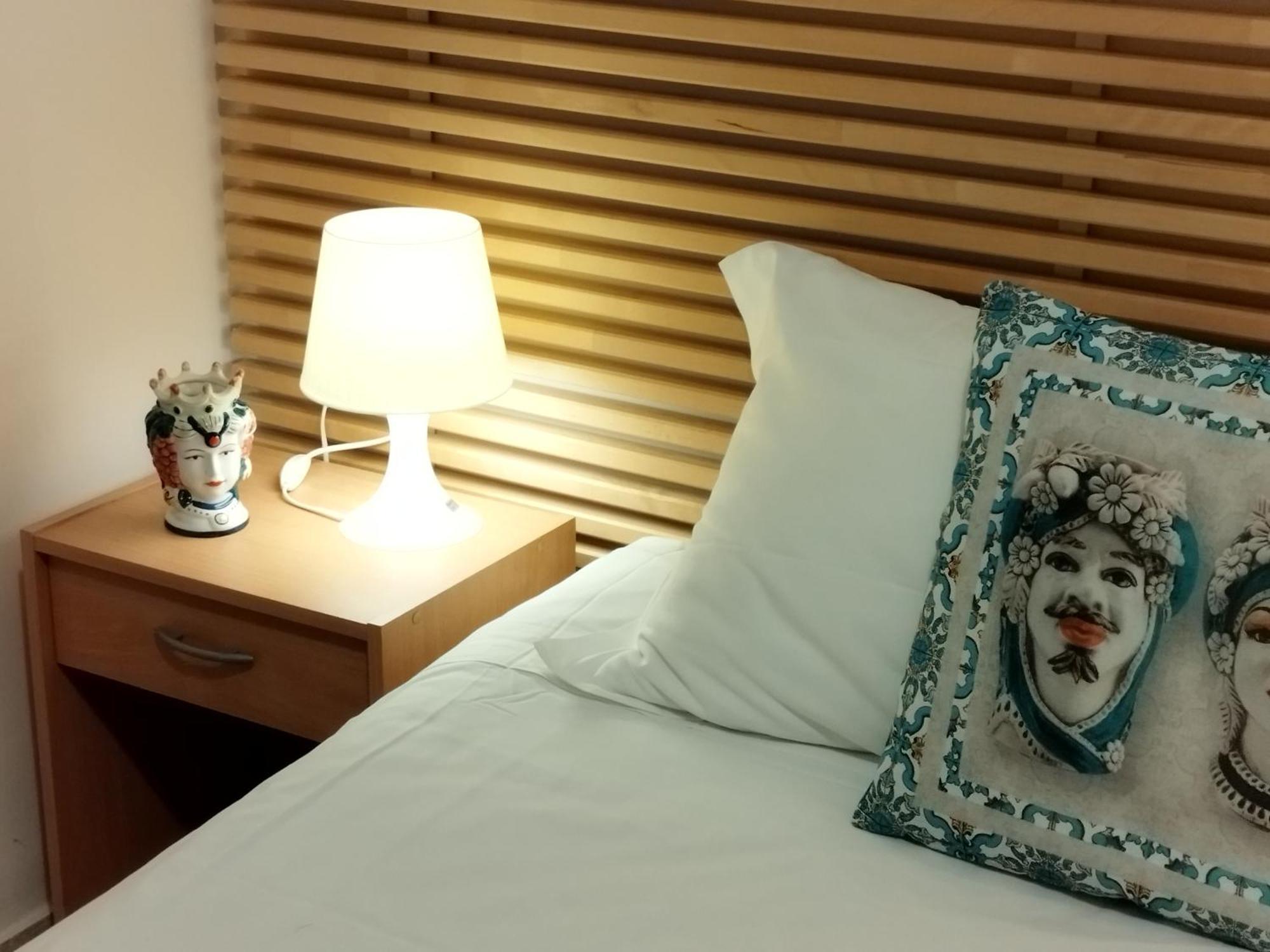 Valle Dei Templi Rent Bedrooms Agrigente Extérieur photo