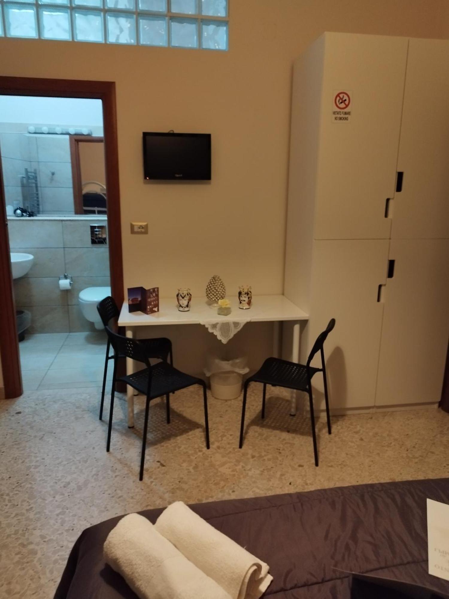 Valle Dei Templi Rent Bedrooms Agrigente Extérieur photo