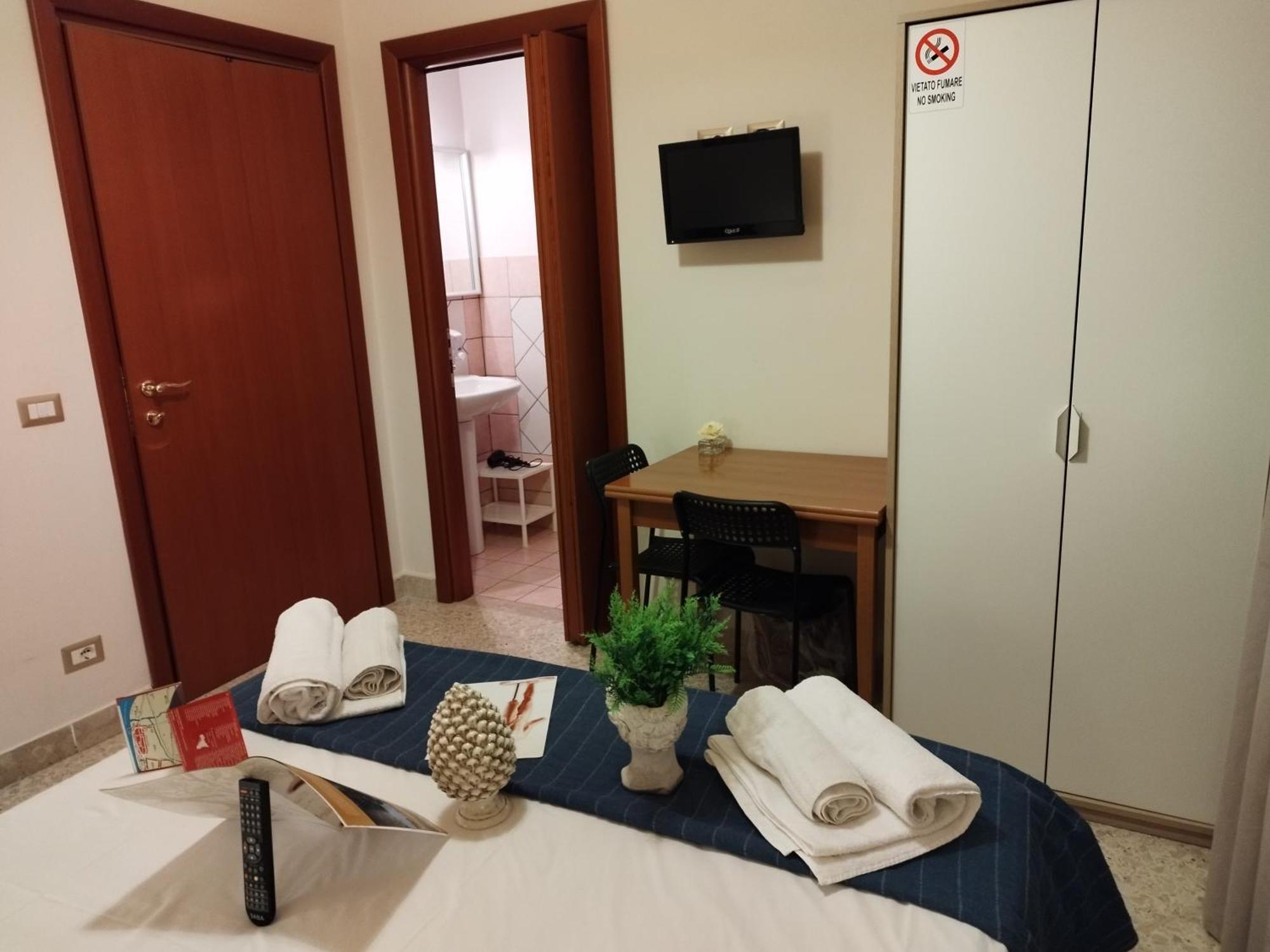 Valle Dei Templi Rent Bedrooms Agrigente Extérieur photo