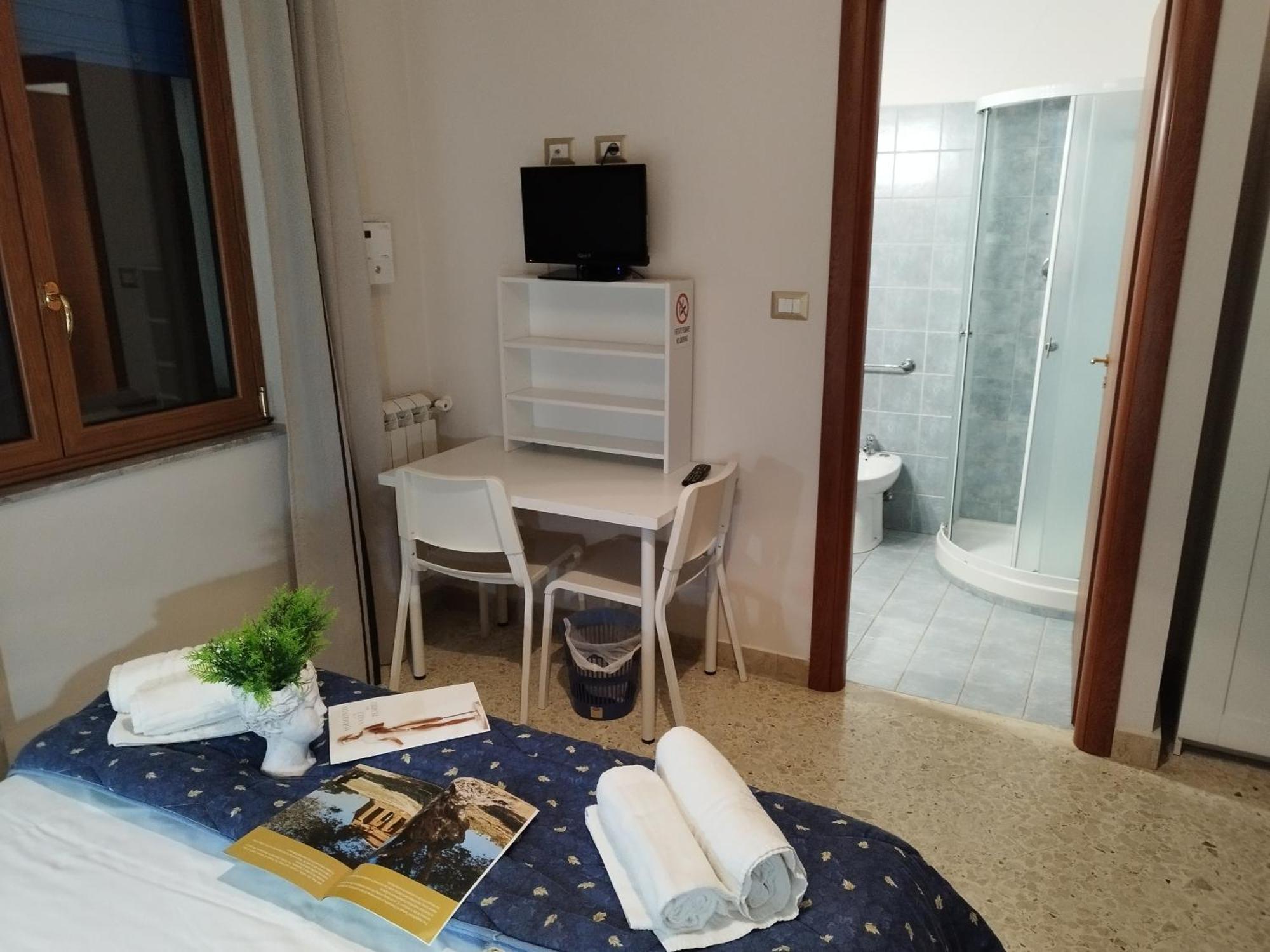 Valle Dei Templi Rent Bedrooms Agrigente Extérieur photo