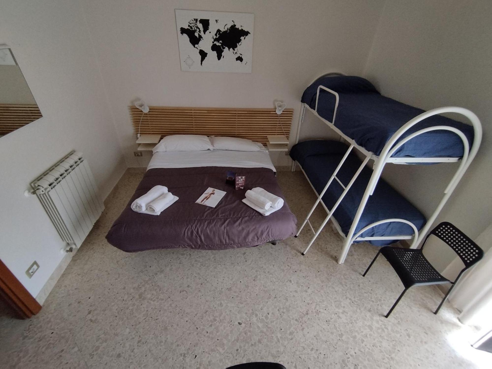 Valle Dei Templi Rent Bedrooms Agrigente Extérieur photo