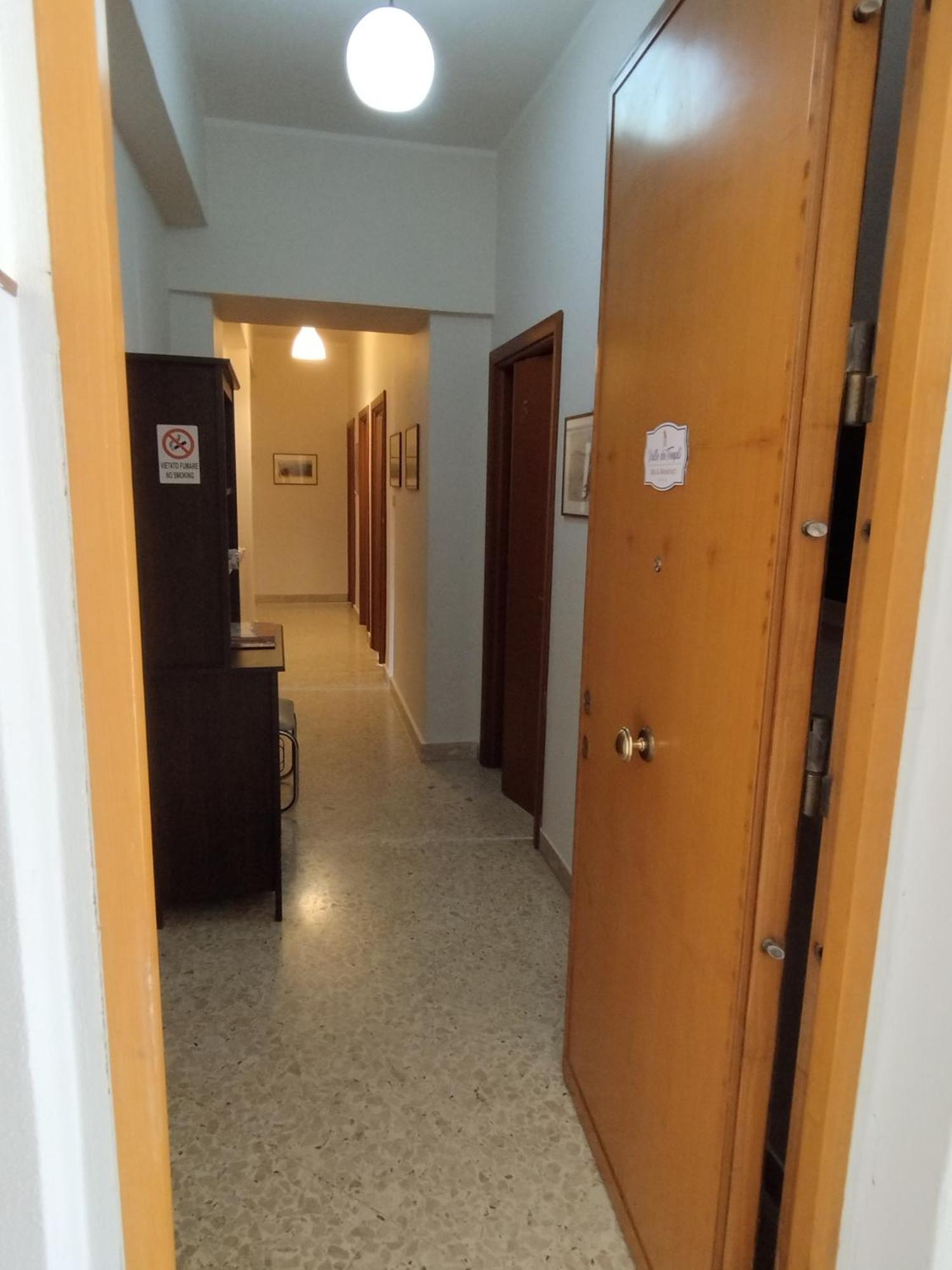Valle Dei Templi Rent Bedrooms Agrigente Extérieur photo