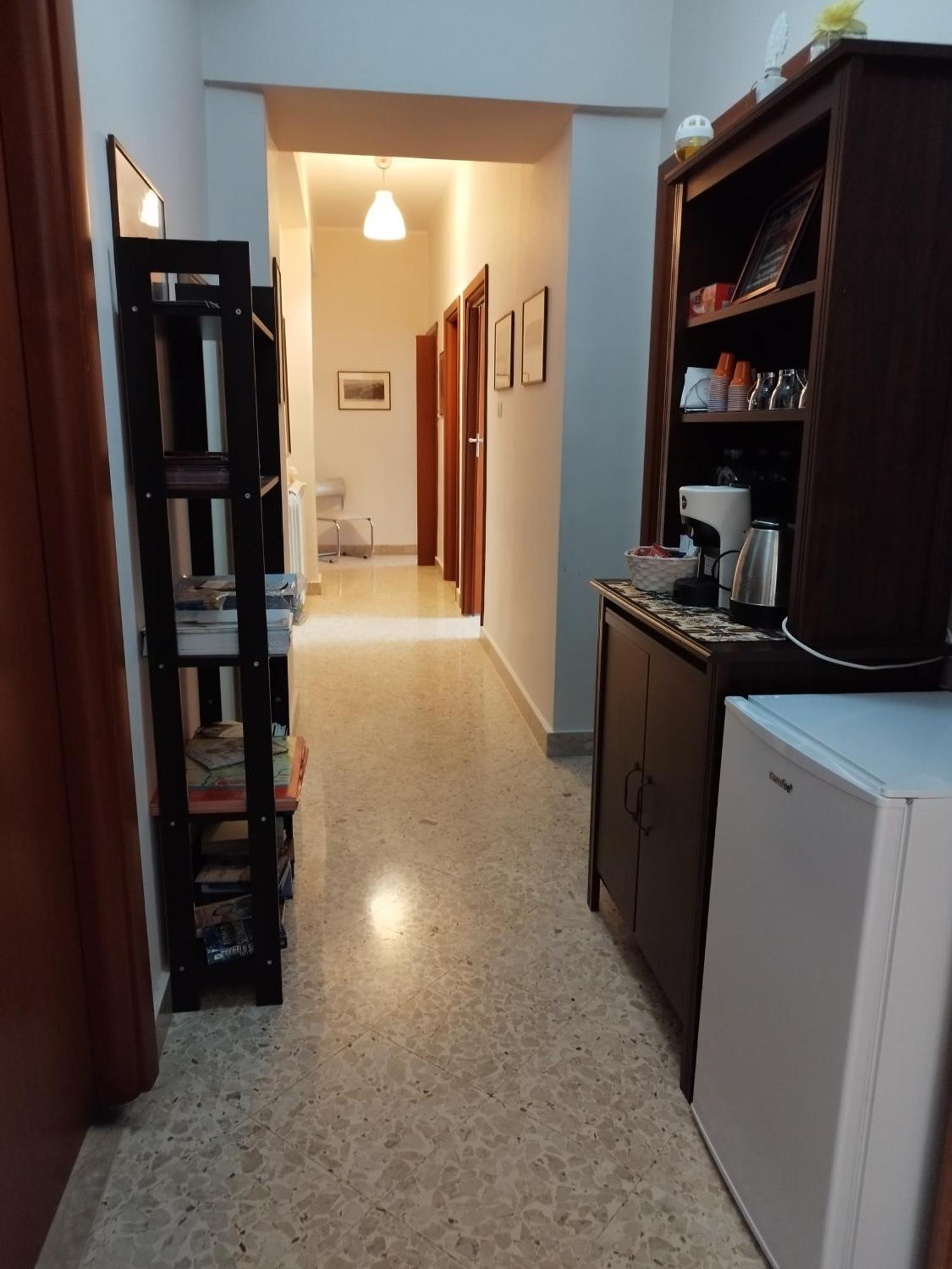 Valle Dei Templi Rent Bedrooms Agrigente Extérieur photo